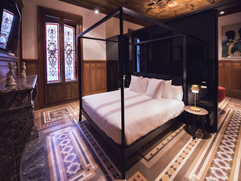 Palacio Salvetti Suites image