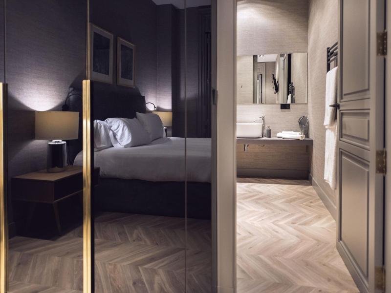 Palacio Salvetti Suites image