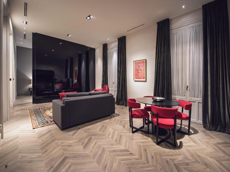 Palacio Salvetti Suites image