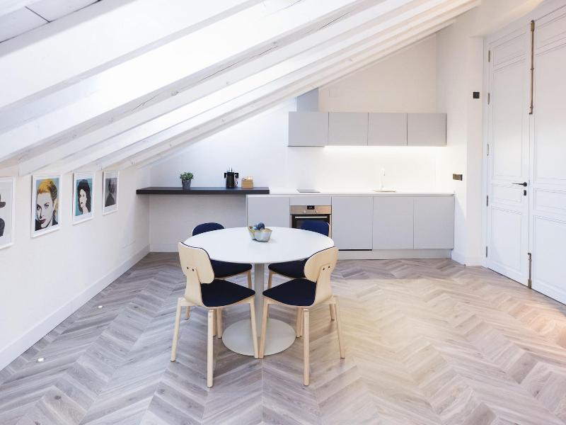 Palacio Salvetti Suites image