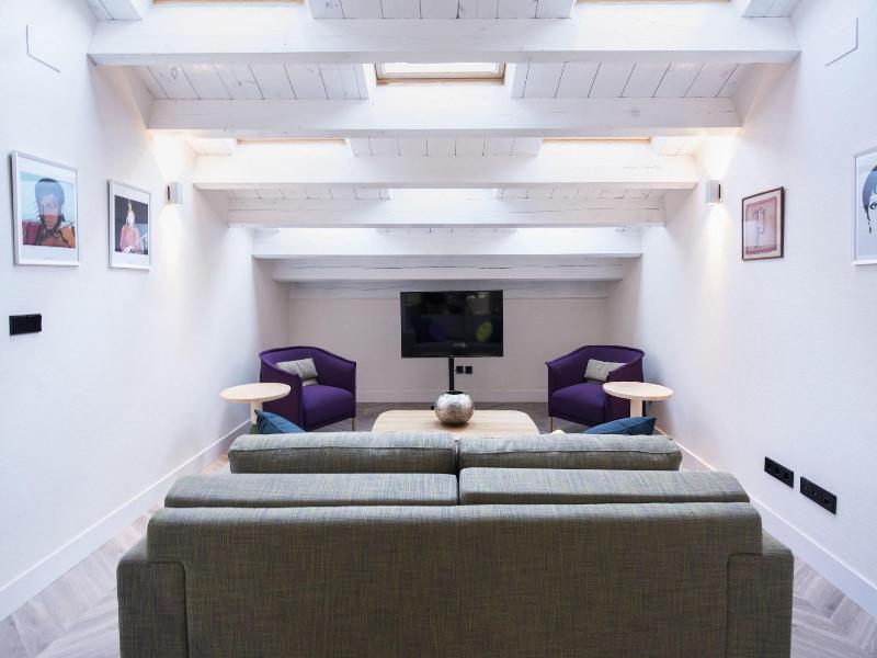 Palacio Salvetti Suites image