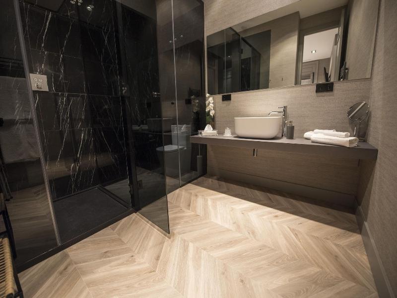 Palacio Salvetti Suites image