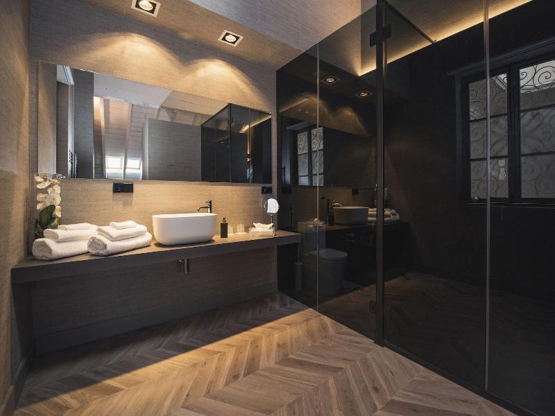 Palacio Salvetti Suites image