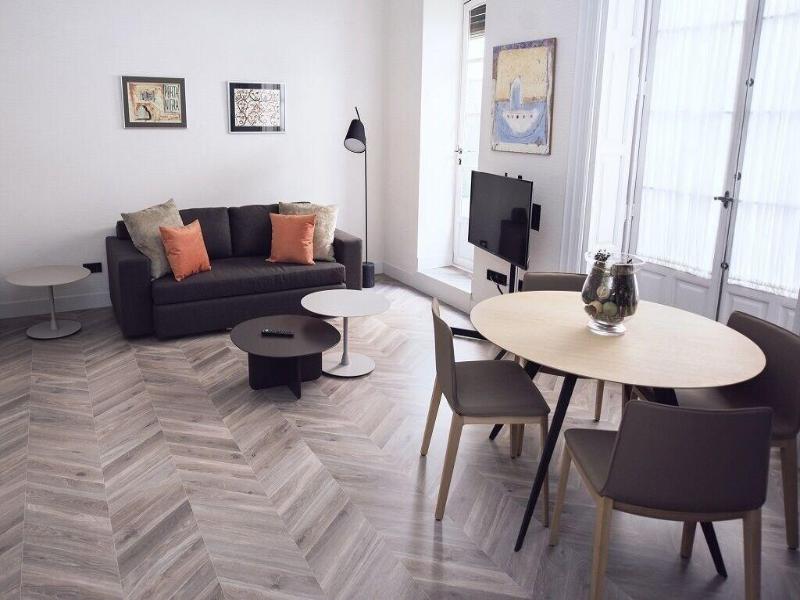 Palacio Salvetti Suites image