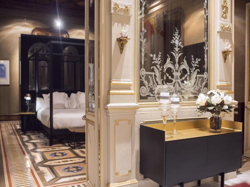 Palacio Salvetti Suites image