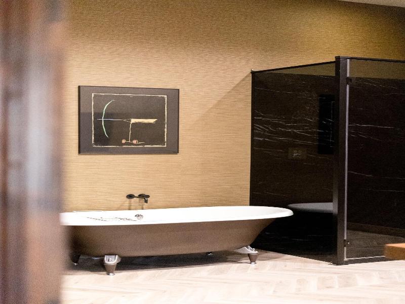 Palacio Salvetti Suites image