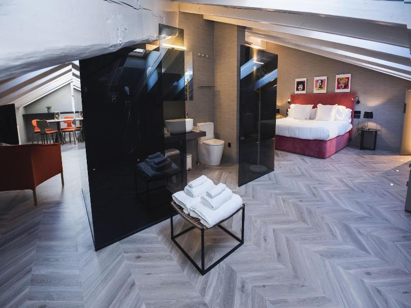 Palacio Salvetti Suites image