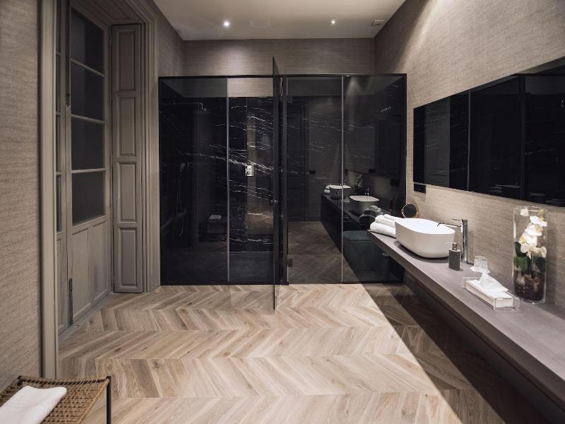 Palacio Salvetti Suites image