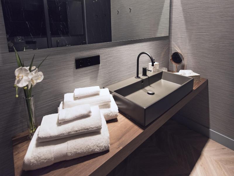 Palacio Salvetti Suites image