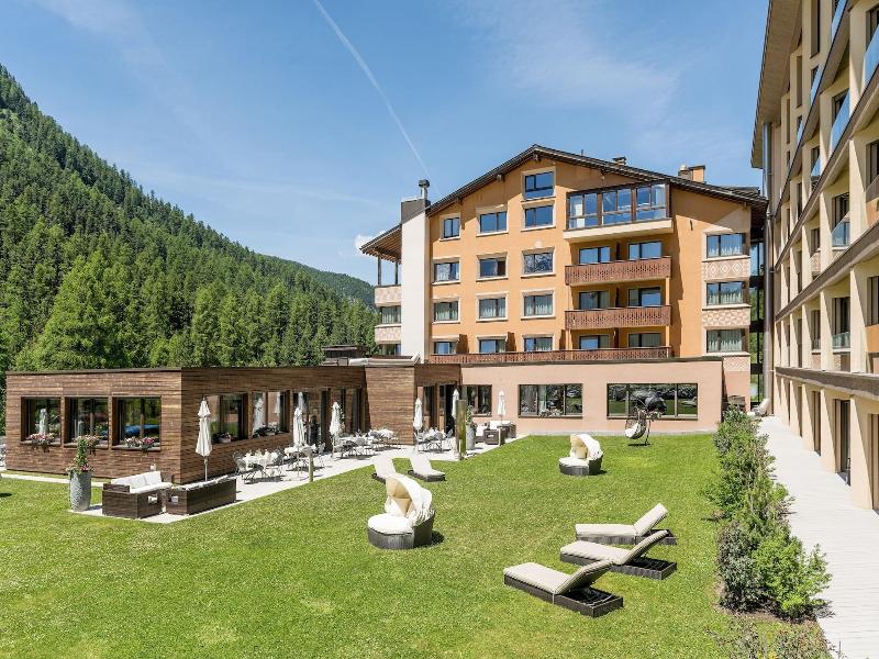 Hotel Palu image