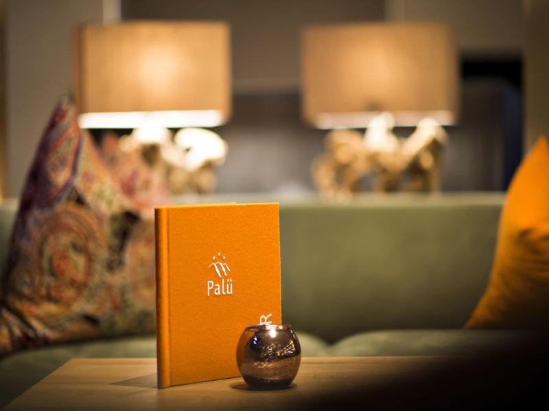 Hotel Palu image
