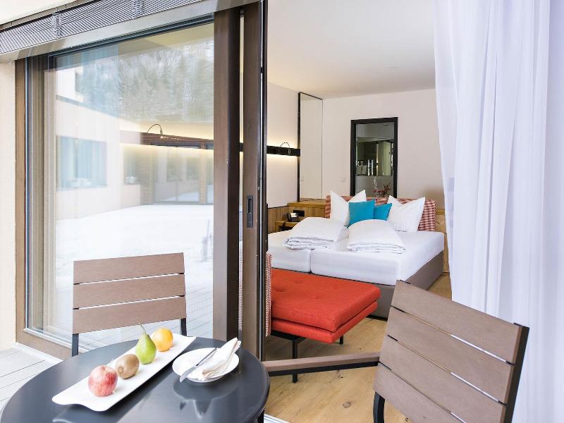 Hotel Palu image