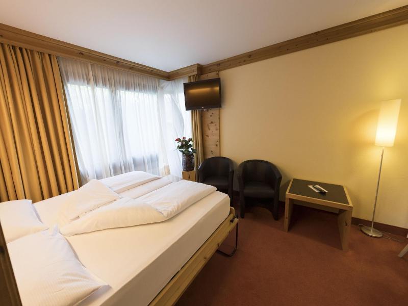 Hotel Palu image