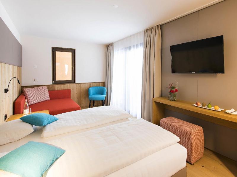Hotel Palu image