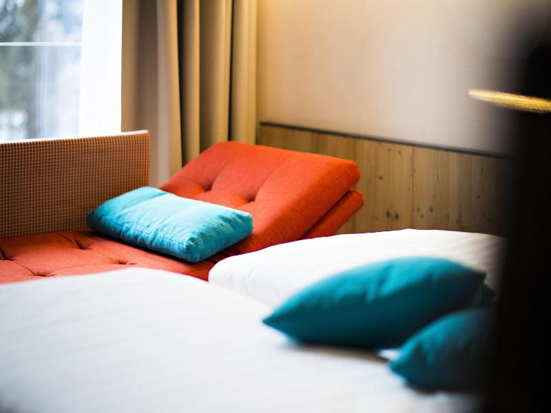 Hotel Palu image