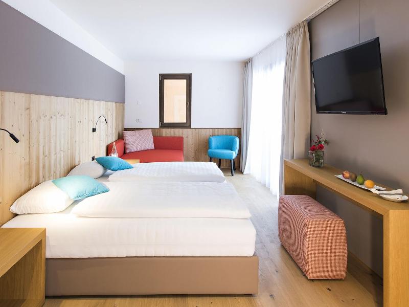 Hotel Palu image