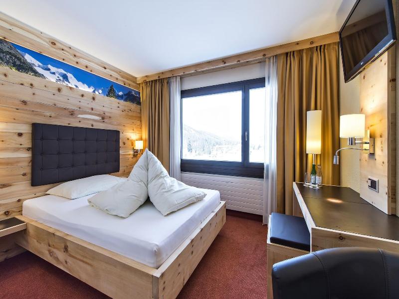 Hotel Palu image