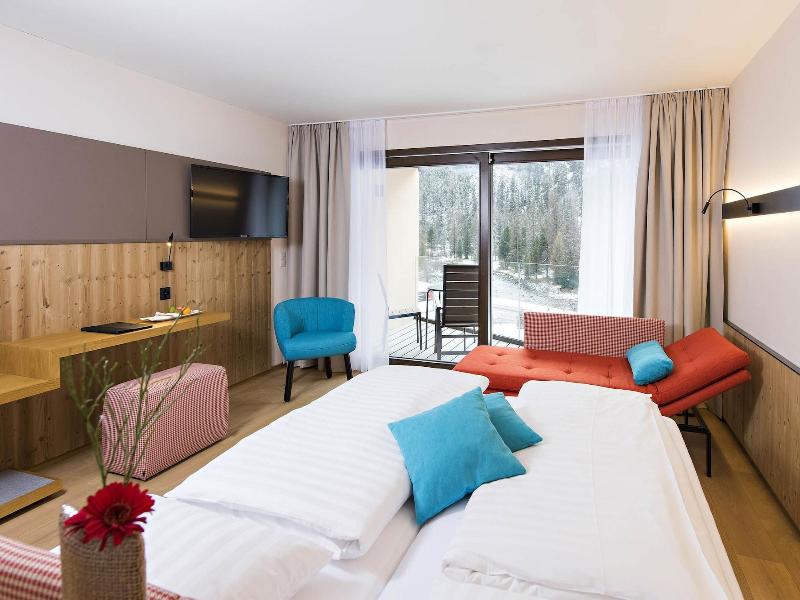 Hotel Palu image