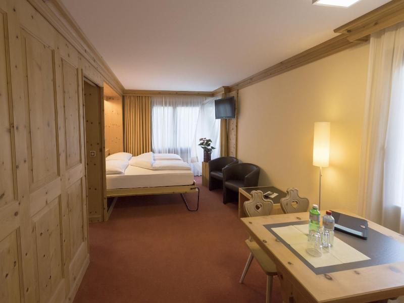 Hotel Palu image