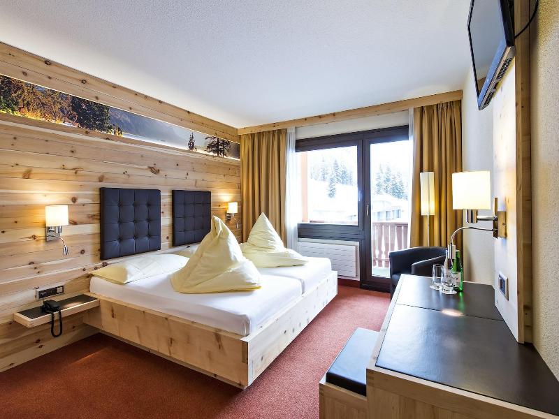 Hotel Palu image