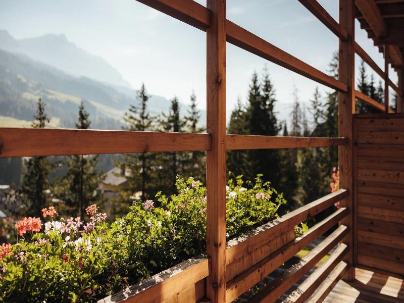 Hotel Melodia Del Bosco