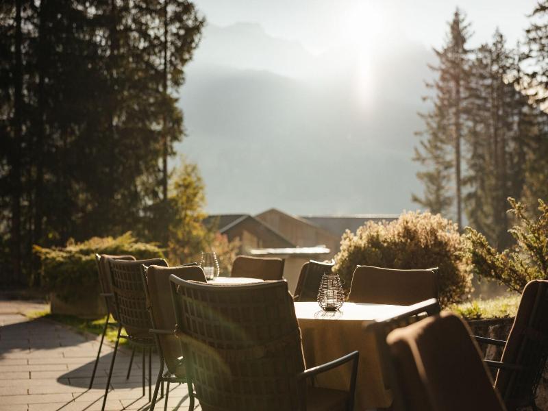 Hotel Melodia Del Bosco image