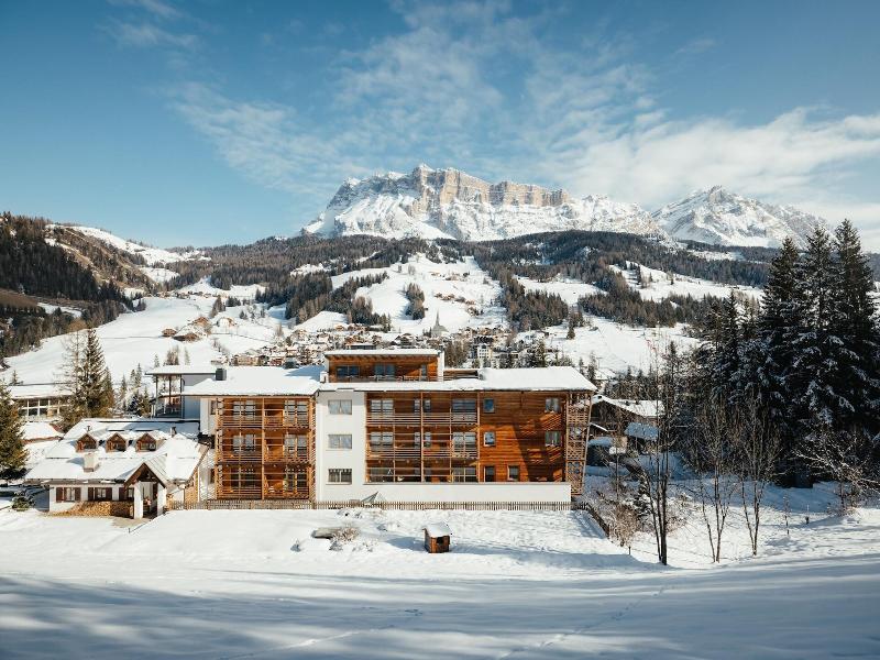 Hotel Melodia Del Bosco image