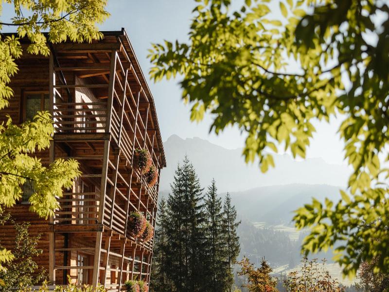Hotel Melodia Del Bosco image