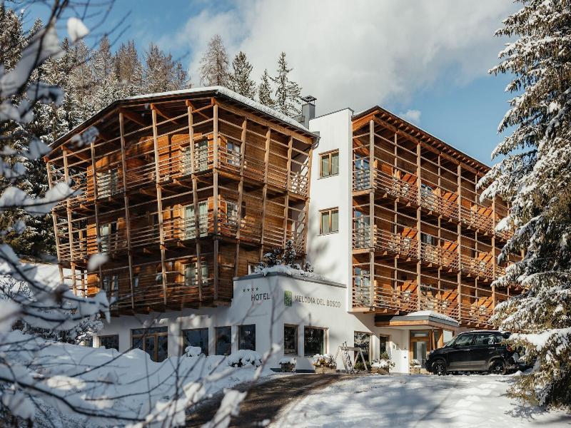Hotel Melodia Del Bosco image