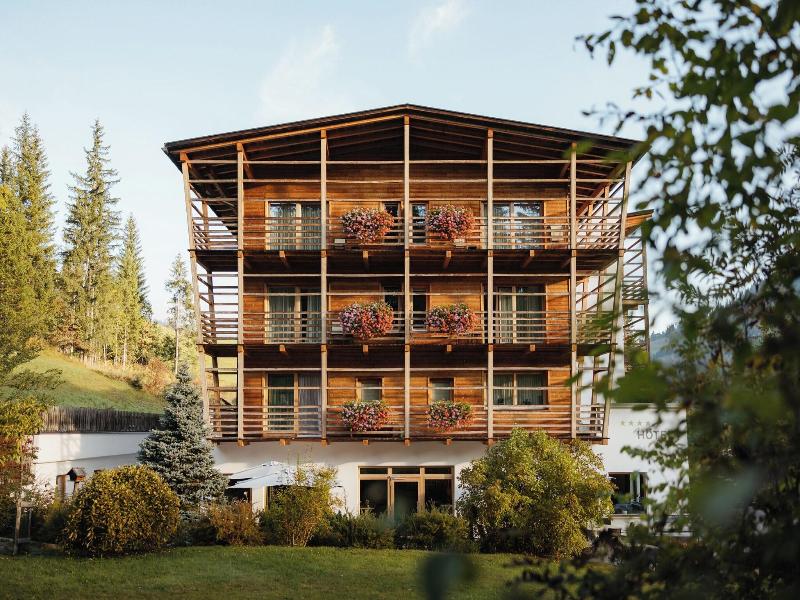 Hotel Melodia Del Bosco image