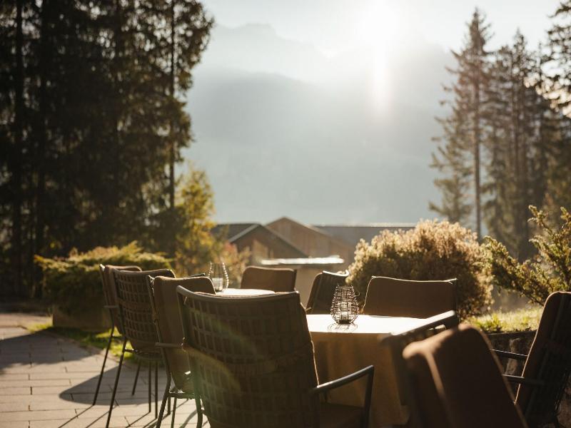 Hotel Melodia Del Bosco image