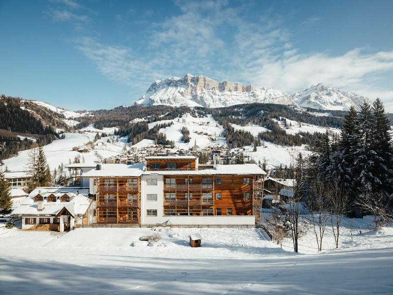 Hotel Melodia Del Bosco image