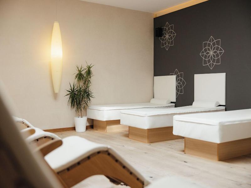 Hotel Melodia Del Bosco image