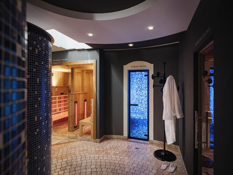 Hotel Melodia Del Bosco image