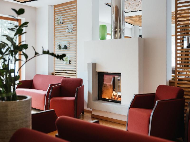 Hotel Melodia Del Bosco image