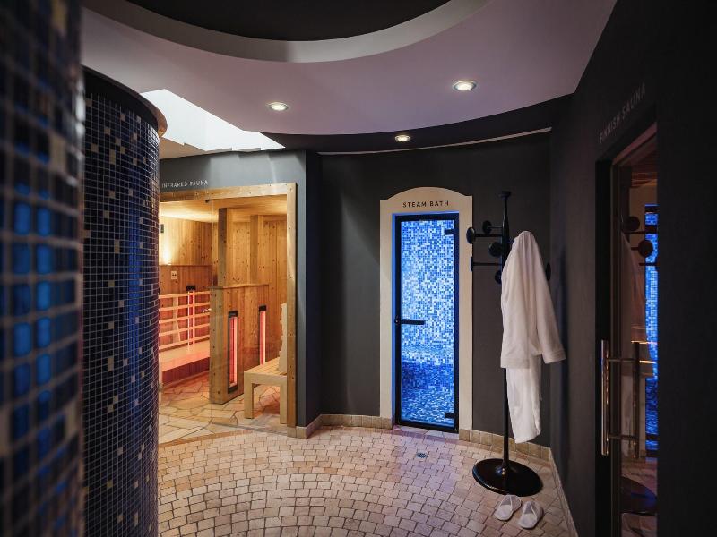 Hotel Melodia Del Bosco image