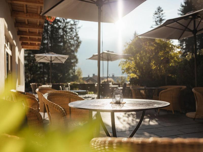 Hotel Melodia Del Bosco image