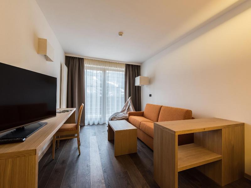 Hotel Melodia Del Bosco image