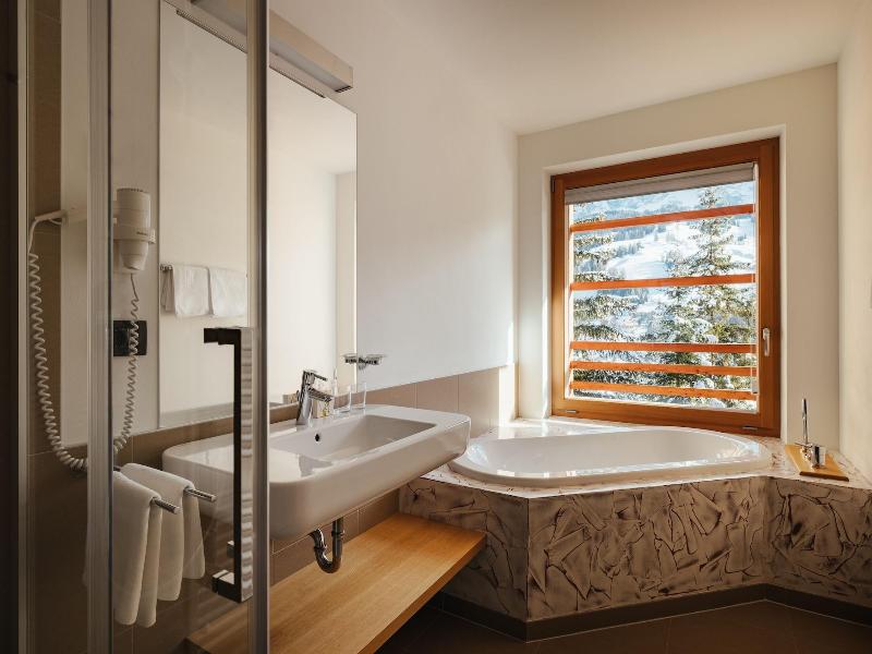 Hotel Melodia Del Bosco image