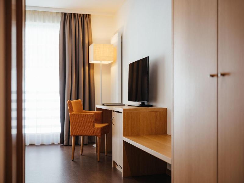 Hotel Melodia Del Bosco image