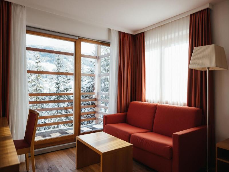Hotel Melodia Del Bosco image