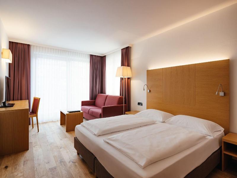 Hotel Melodia Del Bosco image