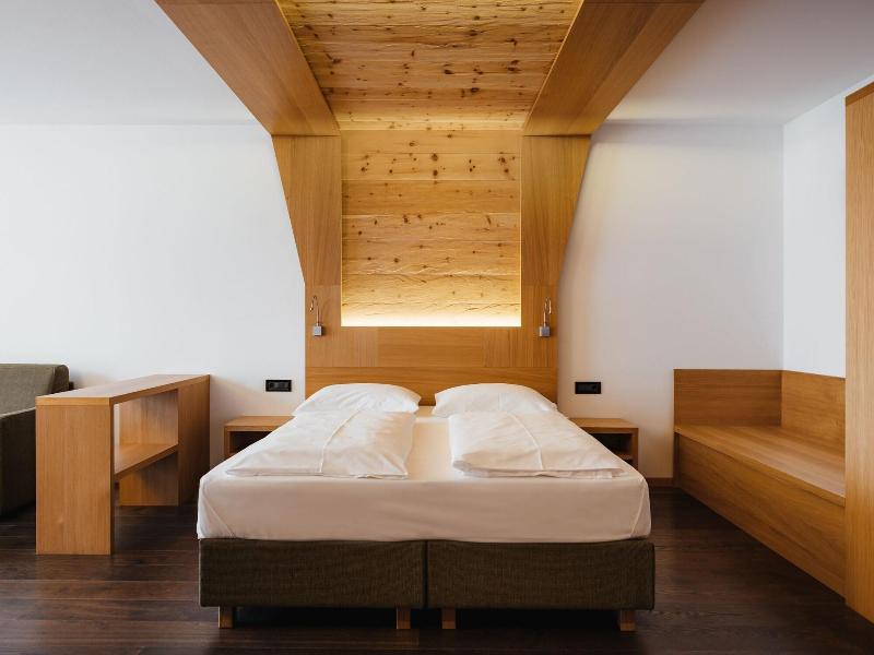 Hotel Melodia Del Bosco image