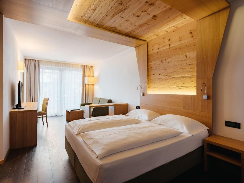 Hotel Melodia Del Bosco image
