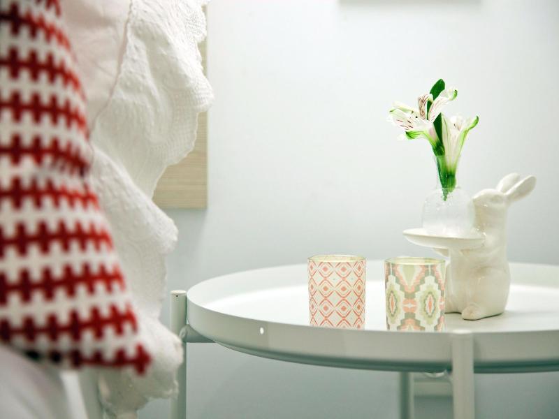 Feelathome Madrid Suites Apartments image
