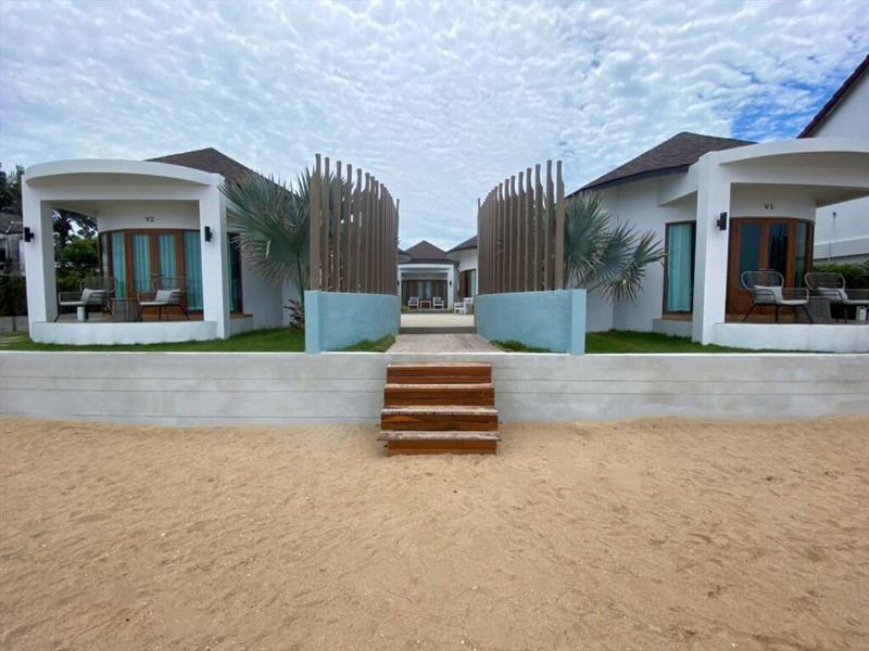 Maldives Beach Resort image