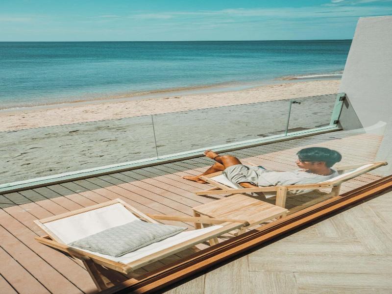 Maldives Beach Resort image