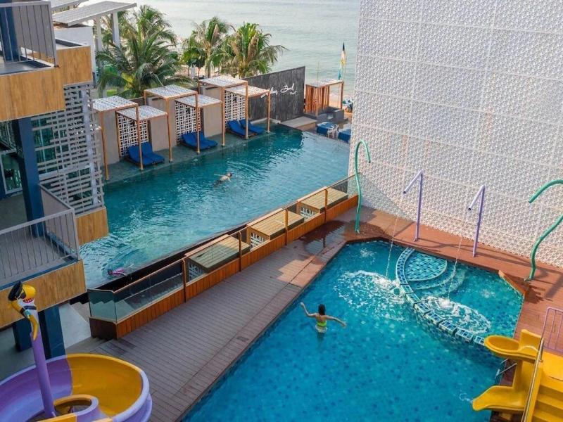 Maldives Beach Resort image