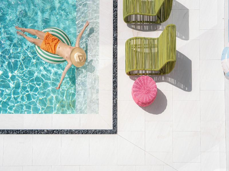 Maldives Beach Resort image