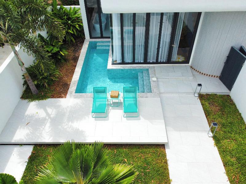 Maldives Beach Resort image